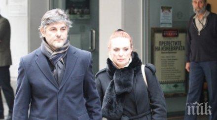 теодосий спасов свири пингвините антарктида снимка