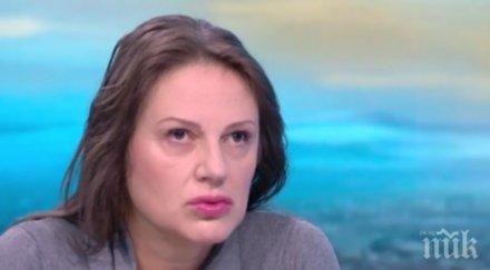 цветеслава гълъбова психиатрични болници дежурен лекар