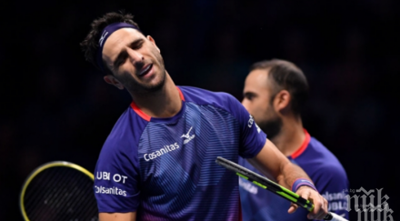 голям скандал тениса завърши щастлив