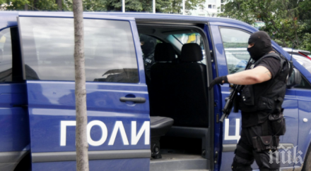 първо пик мощна спецакция прокуратурата мвр битовата престъпност силистренско