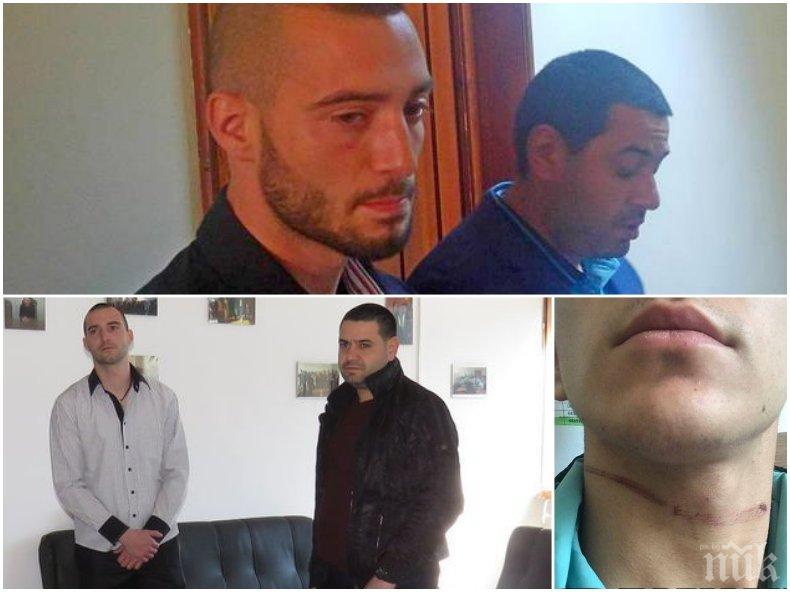 Апелативният съд в Бургас намали наполовина присъдата на Баневския и авера му за отвличане на ученик