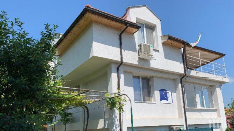 Санкции за над 3 млн. лв. за 12 къщи за гости 