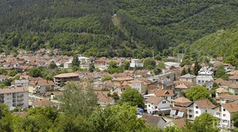 Проучвания за добив на злато притесниха българи в Западните покрайнини