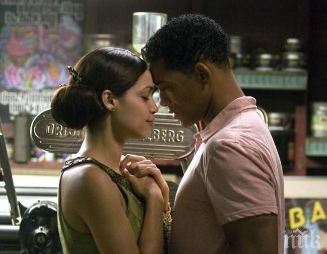 Първата телевизия за чернокожи излъчва в САЩ от днес