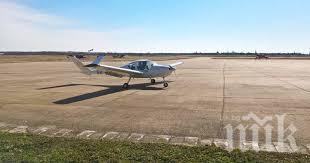Частник ще възстановява летището край Русе