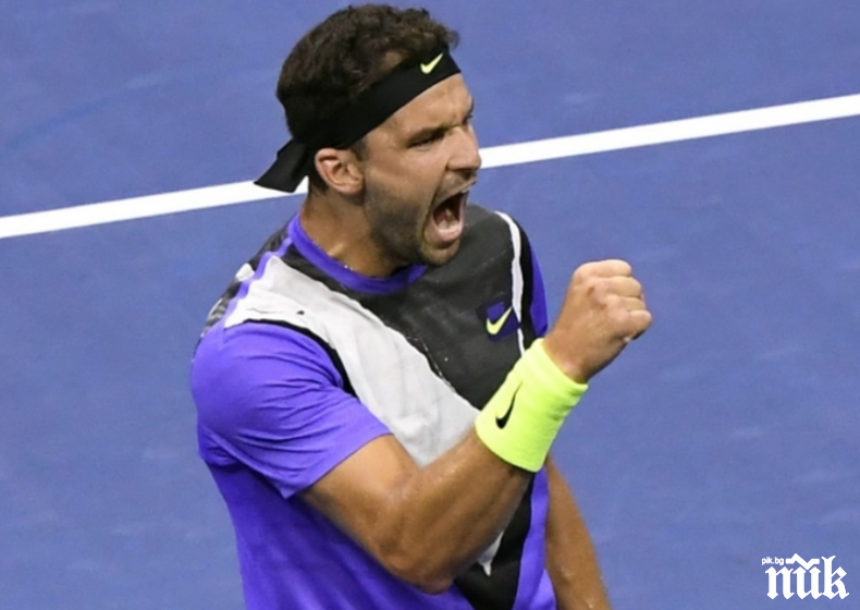 Важен тест за Гришо