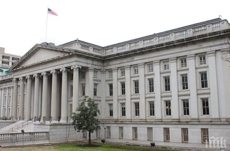 САЩ планират заделянето на 700 млн. долара за „противодействие” на Русия за 2021 година