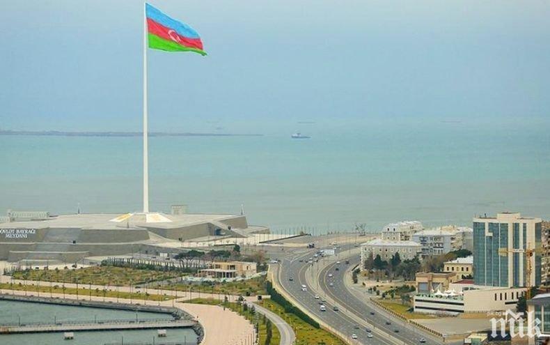 Приключиха изборите за парламент в Азербайджан, обявяват резултатите след 20 дни