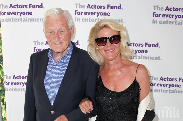 91-годишен световноизвестен комик умря - кола го помете в Лос Анджелис