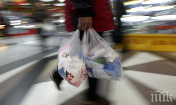 Спипаха столичанка да краде в Брезник