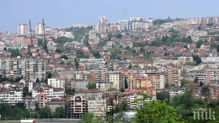 Продават най-големия хотел във Велико Търново за 25 млн. лв.