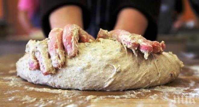 Нов стандарт - хляб без консерванти