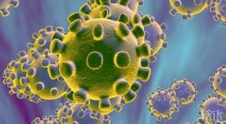 Броят на заразените с коронавируса в Южна Корея стигна 28 души