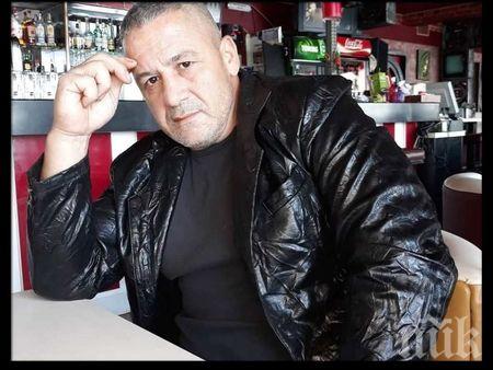 ТРАГЕДИЯ! Български моряк почина мистериозно в Китай