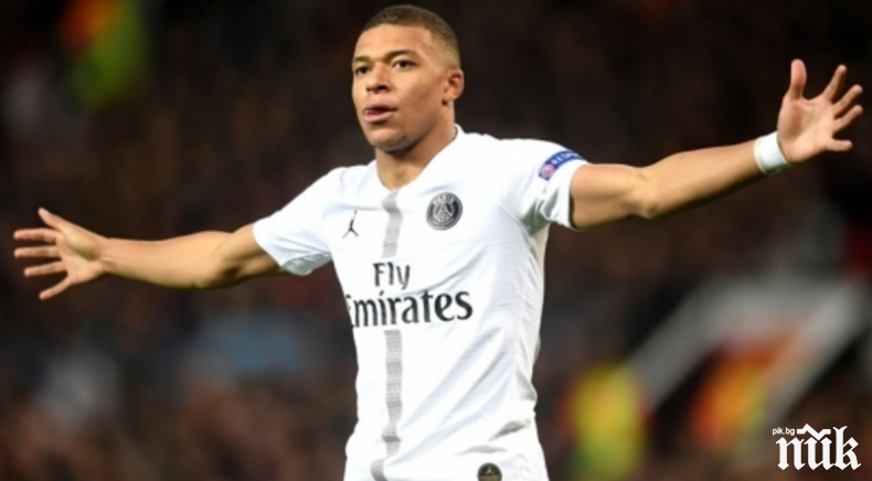 ПРИМКАТА СЕ ЗАТЯГА: Забъркаха Неймар в мрежа за ВИП-проститутки