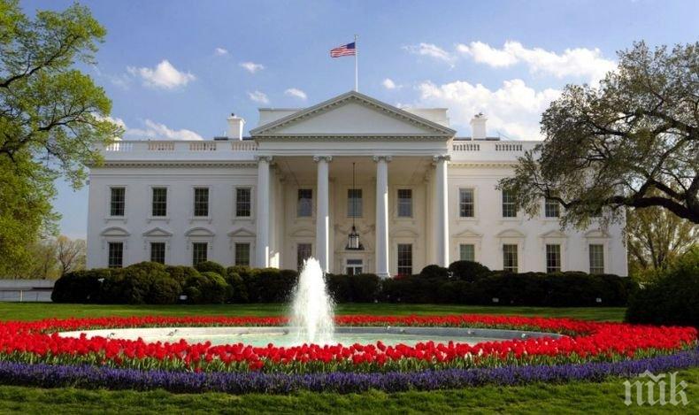 САЩ  отпускат 20,3 млрд. долара за противоракетна отбрана