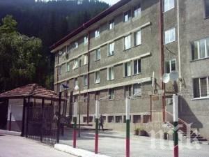 Спипаха с екстази затворник от Смолян