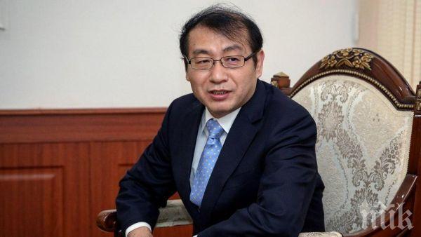 Русия постави под карантина генералния консул на Китай