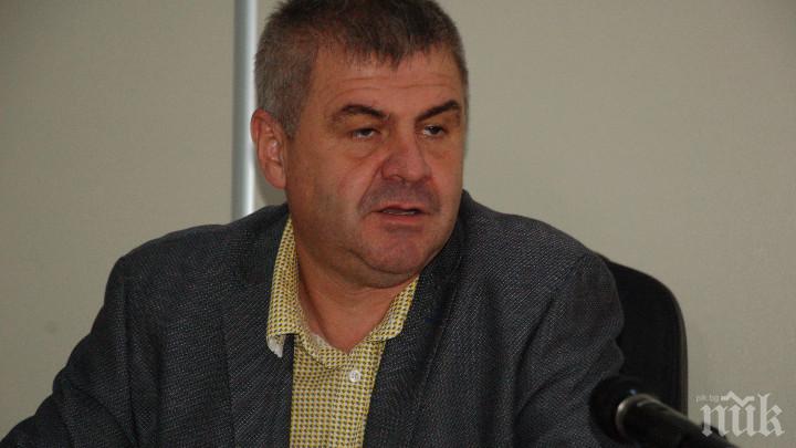 ГЕРБ търси активисти в Монтана