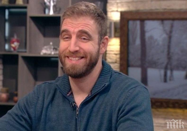 Персонален треньор: Ключът към здравето ни са ...