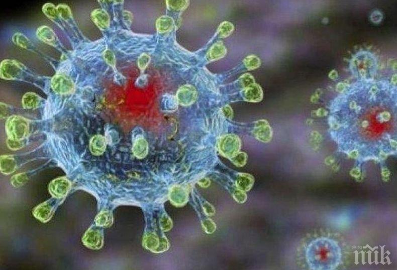 Петима британски граждани са се заразили с коронавируса във френски ски курорт
