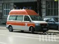 Жена се самоуби със скок от 8-ия етаж в Силистра