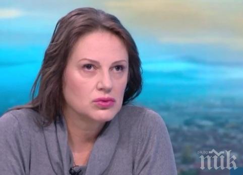 Д-р Цветеслава Гълъбова: В много психиатрични болници няма дежурен лекар