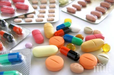 Гърция намалява данъците върху лекарствата