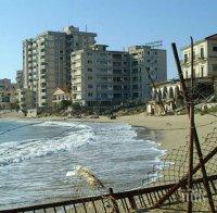 Турските власти планират отварянето на изоставен град в Северен Кипър