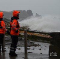 Нови наводнения заляха Австралия