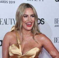 Шок! Британска телевизионна водеща се самоуби