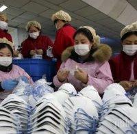 Заради коронавируса: Монтана праща на Китай ...