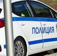 СДВР с извънредни мерки за вечното дерби Левски - ЦСКА в събота 