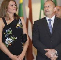 Радев фатално неподготвен: ДАНС не подслушва, а ДАТО! Да пита Лозан Панов - съдиите разрешават СРС-та