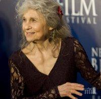 Почина актриса от „Сексът и градът”