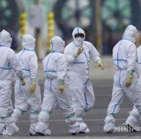 СТАВА НАПЕЧЕНО: Китайските власти командироват още 2600 медицински работници в Ухан заради епидемията от коронавируса