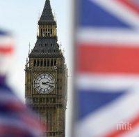 Във Великобритания не искат нискоквалифицирана работна ръка от чужбина след Брекзит