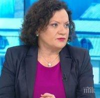 Ивелина Василева: Всеки един отпадък е отговорност на неговия собственик