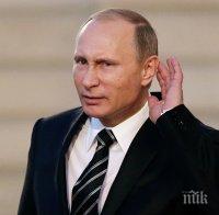 Дoвeриeтo нa руcнaцитe към Путин пaдa главоломно