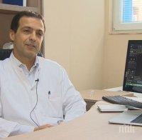 Родно светило в неврохирургията: Не оставяйте мозъка да почива