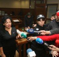 БАНЕВ ОТ СПЕЦСЪДА: Държат ме в информационно затъмнение, Евгения подкрепя приватизационната ревизия на Гешев