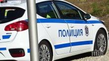 СДВР с извънредни мерки за вечното дерби Левски - ЦСКА в събота