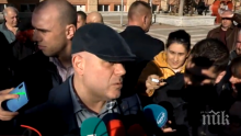 ПЪРВО В ПИК TV! Главният прокурор Иван Гешев с последни разкрития: Васил Божков е най-богатият и най-опасен българин. Собствениците на ТЕЦ-ове да си продадат яхтите, Майбаха и вилите и да си сложат филтри на централите (ВИДЕО/ОБНОВЕНА)