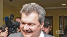 Тодор Батков с горещ коментар за гранда от "Герена"