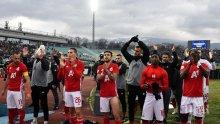 Голямата "армейска" надежда Антов сподели: Обичам да...