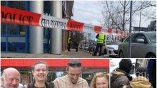 ЖЕСТОКО РАЗКРИТИЕ! Синът на Георги Чапкънов, обрал банката в София, с тежки психични проблеми. Оставят го за постоянно в ареста