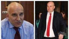 Бившият шеф на Агенцията по приватизацията Левон Хампарцумян проговори за проверката, наредена от Гешев