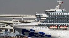 На поставения под карантина край Япония круизен кораб заразените с коронавирус вече са 355