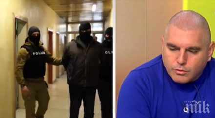 криминалист горещи разкрития познавам любомиров трето рпу изненадан съм хората променят