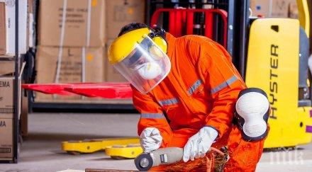 2800 чужденци дошли работят нас 2019